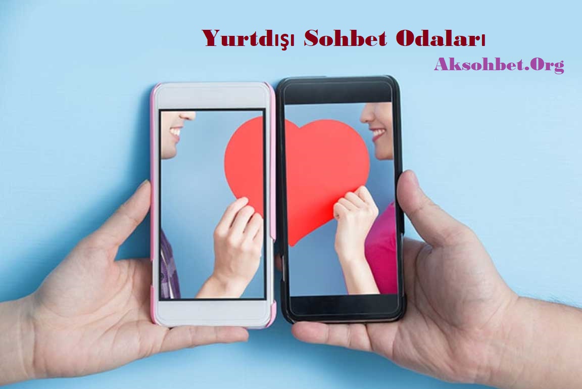 Yurtdışı Sohbet