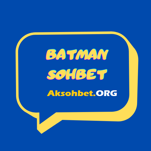 Batman Sohbet Sitesi