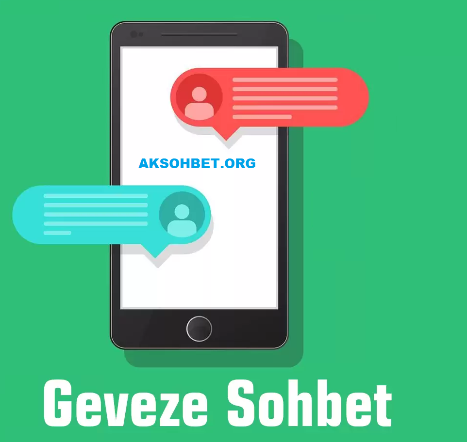 Geveze Sohbet