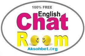 İngilizce Chat