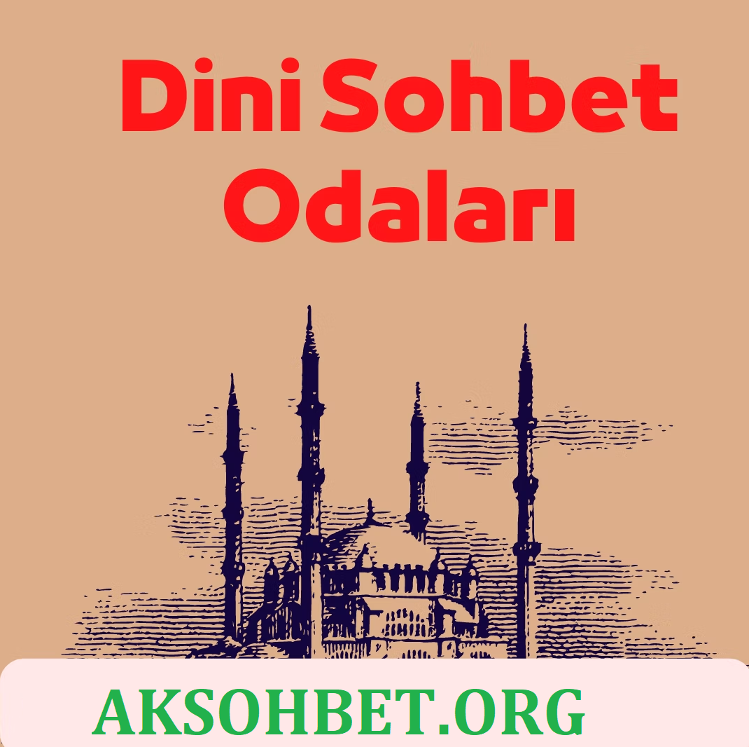 Dini Sohbet