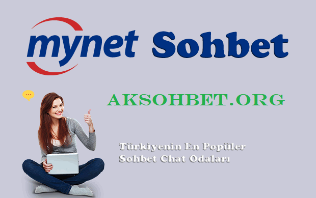 Mynet Sohbet