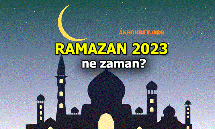 Ramazan Ayı