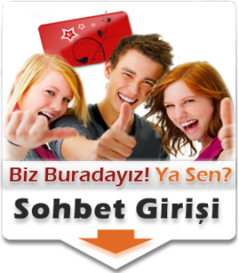 Sohbet Giriş