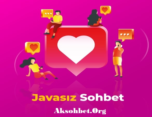 Javasız Sohbet