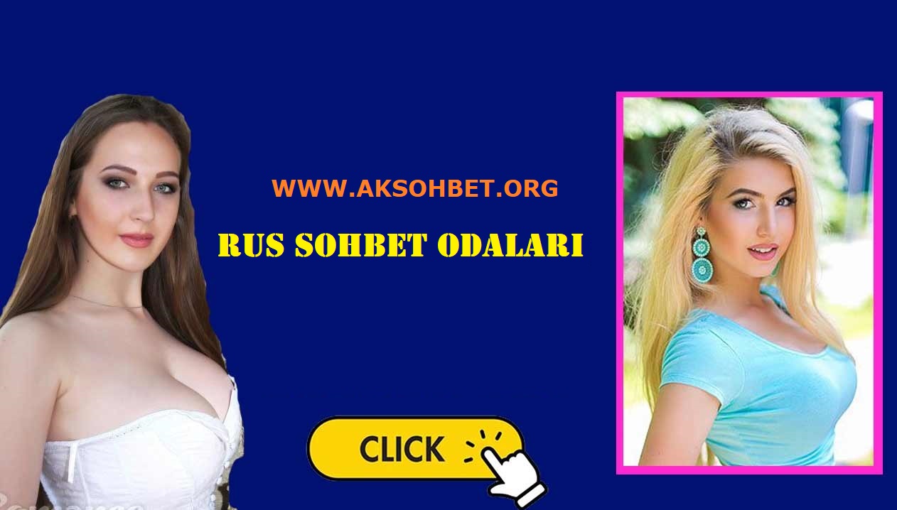 Rus Sohbet