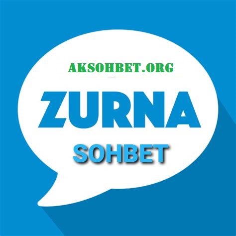 Zurna Sohbet