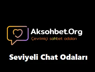 Chat Odaları