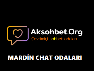 Mardin Chat Odaları