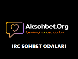 Irc Sohbet